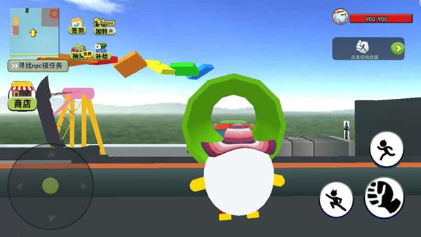 靓仔总动员下载_https://www.wordpress6.com_休闲益智_第3张