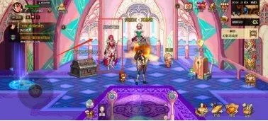 地下城与勇士起源云游戏下载_https://www.wordpress6.com_角色扮演_第22张