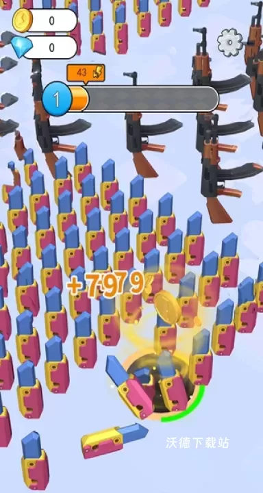 吞噬合成吧下载_休闲益智_第3张_沃德下载站 吞噬合成吧下载_https://www.wordpress6.com_休闲益智_第3张