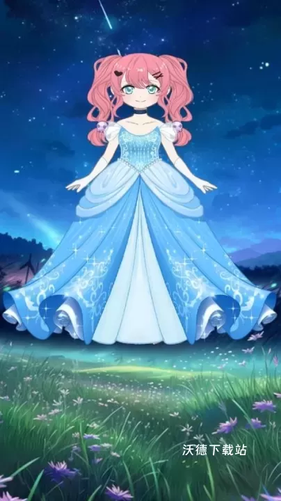 网红时装秀下载_休闲益智_第1张_沃德下载站 网红时装秀下载_https://www.wordpress6.com_休闲益智_第1张