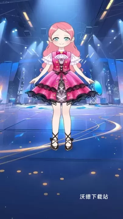 网红时装秀下载_休闲益智_第2张_沃德下载站 网红时装秀下载_https://www.wordpress6.com_休闲益智_第2张