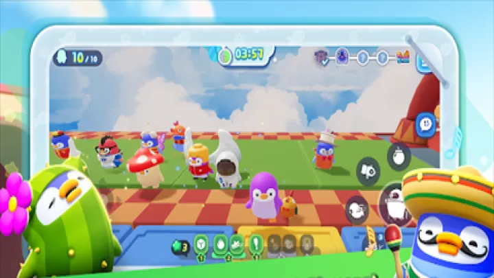 派对泡泡糖下载_https://www.wordpress6.com_角色扮演_第2张