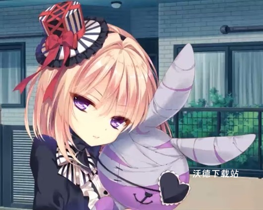 真爱的百合赤染下载_https://www.wordpress6.com_角色扮演_第3张