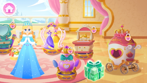 奇妙百变公主下载_https://www.wordpress6.com_休闲益智_第2张