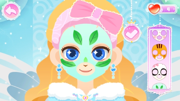 奇妙百变公主下载_https://www.wordpress6.com_休闲益智_第4张