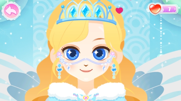 奇妙百变公主下载_https://www.wordpress6.com_休闲益智_第5张