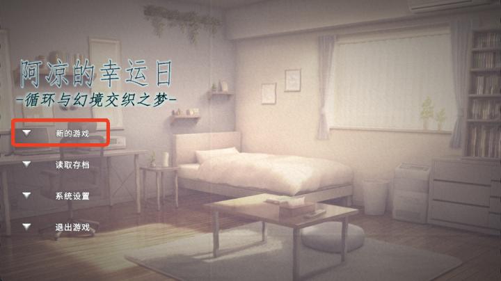 阿凉的幸运日下载_https://www.wordpress6.com_角色扮演_第1张