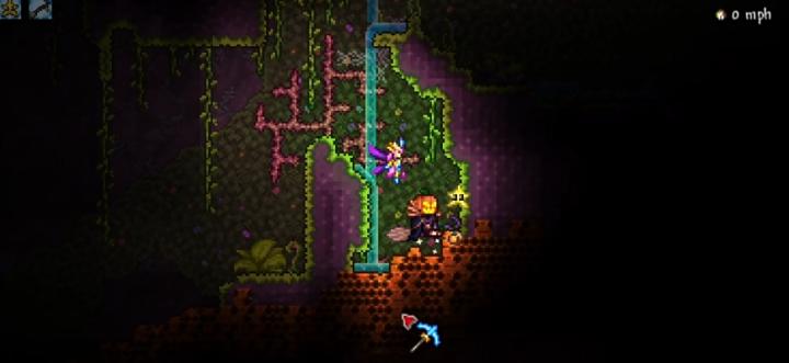 2026最新实测！泰拉瑞亚丛林速通神技_https://www.wordpress6.com_游戏攻略_第1张