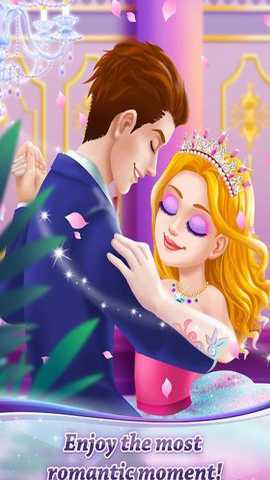 芭比化装舞会下载_https://www.wordpress6.com_休闲益智_第3张