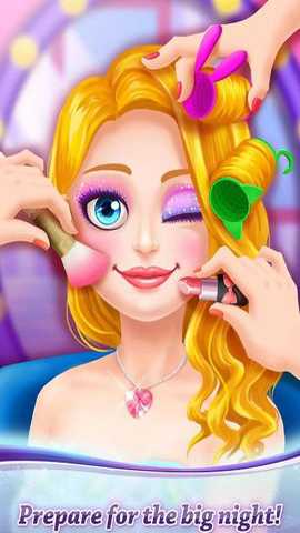 芭比化装舞会下载_https://www.wordpress6.com_休闲益智_第2张