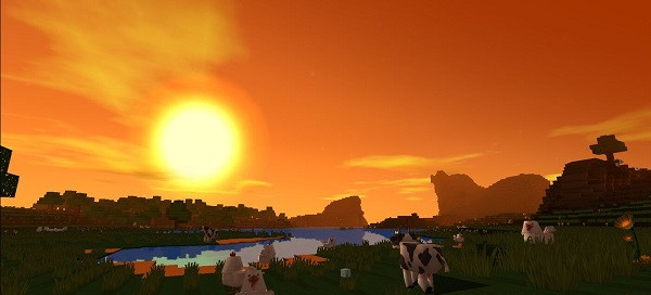 迷你世界RP版本下载_https://www.wordpress6.com_模拟经营_第4张