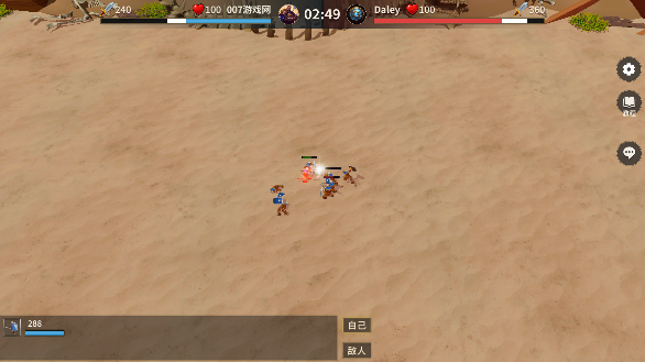 酒馆猜猜看下载_https://www.wordpress6.com_策略卡牌_第6张