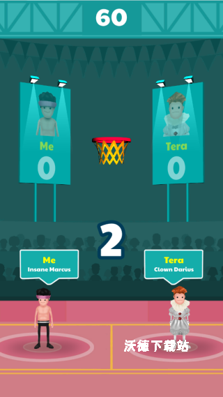 DobreDunk下载_https://www.wordpress6.com_休闲益智_第2张