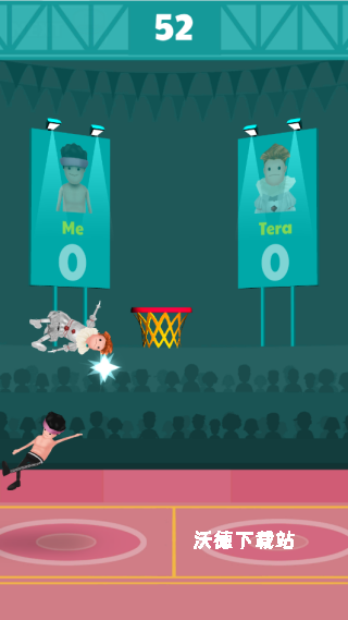 DobreDunk下载_https://www.wordpress6.com_休闲益智_第3张