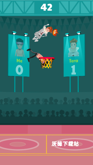 DobreDunk下载_https://www.wordpress6.com_休闲益智_第4张