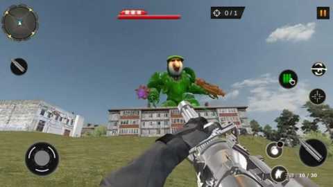 战争军魂荣耀下载_https://www.wordpress6.com_飞行射击_第1张