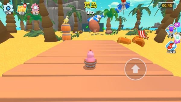 蠢萌动物大闯关下载_https://www.wordpress6.com_休闲益智_第2张