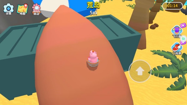 蠢萌动物大闯关下载_https://www.wordpress6.com_休闲益智_第3张