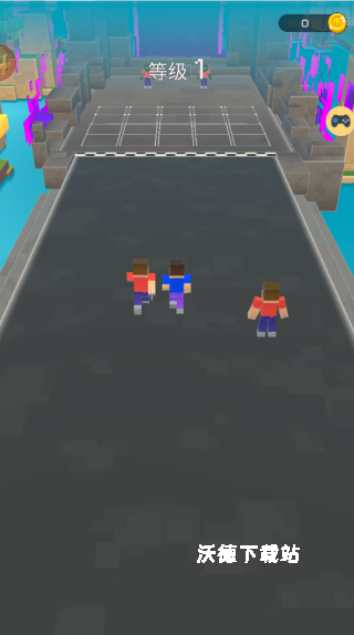 忍者行动队下载_https://www.wordpress6.com_休闲益智_第1张