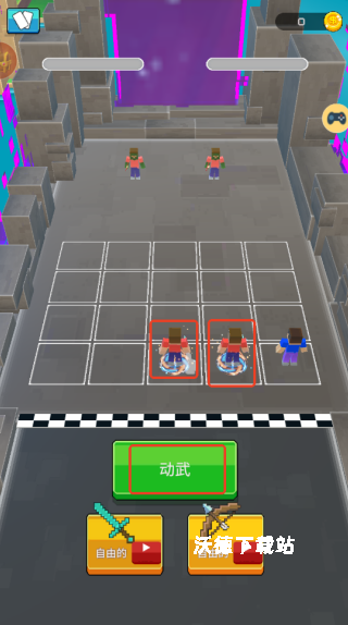 忍者行动队下载_https://www.wordpress6.com_休闲益智_第2张