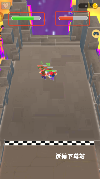 忍者行动队下载_https://www.wordpress6.com_休闲益智_第3张