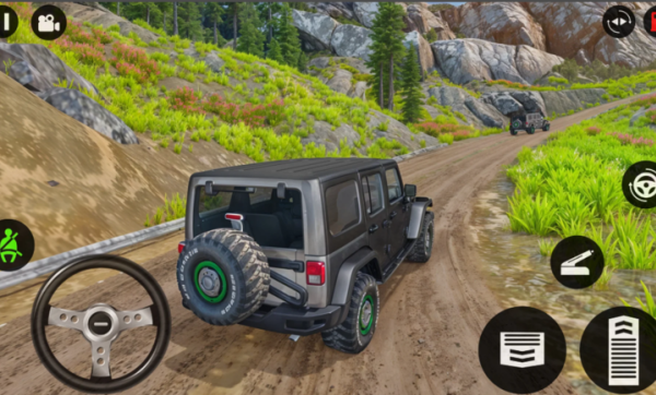 越野吉普驾驶3D下载_https://www.wordpress6.com_休闲益智_第2张