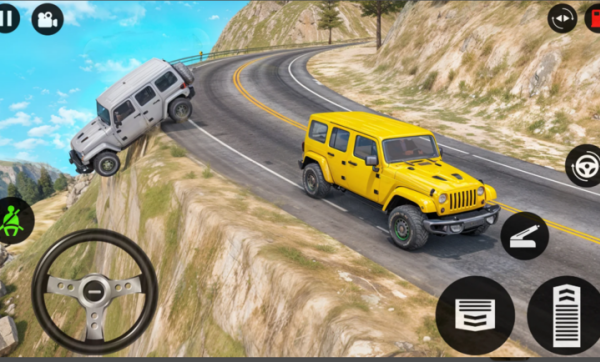 越野吉普驾驶3D下载_https://www.wordpress6.com_休闲益智_第3张