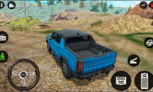 越野吉普驾驶3D下载_https://www.wordpress6.com_休闲益智_第4张