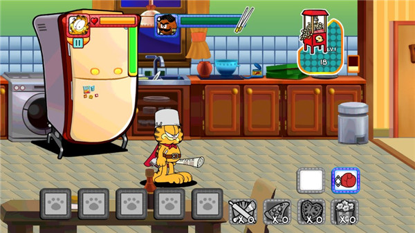 加菲猫总动员下载_策略卡牌_第3张_沃德下载站 加菲猫总动员下载_https://www.wordpress6.com_策略卡牌_第3张