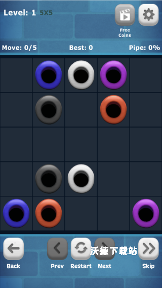 pipepuzzle下载_休闲益智_第4张_沃德下载站 pipepuzzle下载_https://www.wordpress6.com_休闲益智_第4张