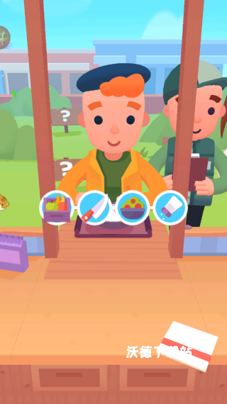 小店传奇下载_https://www.wordpress6.com_模拟经营_第4张