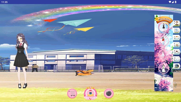 樱花少女换装校园下载_动作冒险_第1张_沃德下载站 樱花少女换装校园下载_https://www.wordpress6.com_动作冒险_第1张