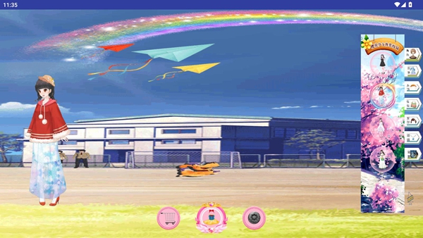 樱花少女换装校园下载_动作冒险_第2张_沃德下载站 樱花少女换装校园下载_https://www.wordpress6.com_动作冒险_第2张