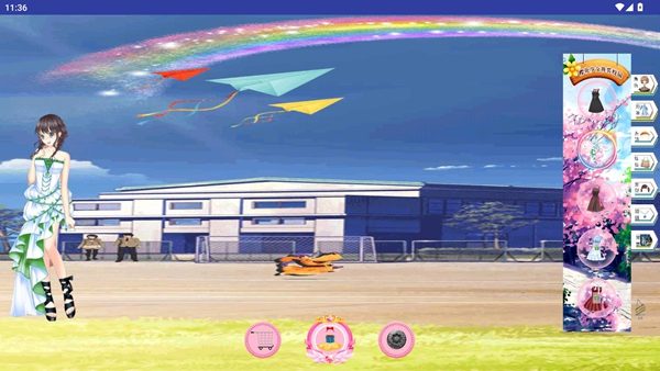 樱花少女换装校园下载_动作冒险_第3张_沃德下载站 樱花少女换装校园下载_https://www.wordpress6.com_动作冒险_第3张