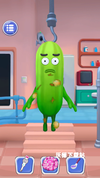 我是医生医院模拟下载_模拟经营_第3张_沃德下载站 我是医生医院模拟下载_https://www.wordpress6.com_模拟经营_第3张