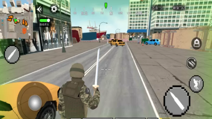 三角洲生存战线下载_飞行射击_第4张_沃德下载站 三角洲生存战线下载_https://www.wordpress6.com_飞行射击_第4张