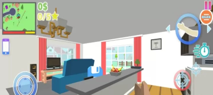 沙盒世界生存者下载_https://www.wordpress6.com_休闲益智_第2张