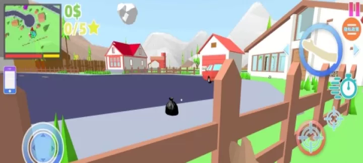 沙盒世界生存者下载_https://www.wordpress6.com_休闲益智_第3张