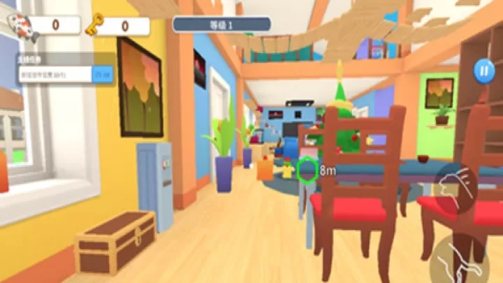 捣蛋猫模拟器下载_https://www.wordpress6.com_休闲益智_第2张