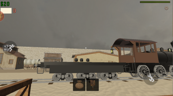 死亡铁路沙盒下载_https://www.wordpress6.com_策略卡牌_第2张