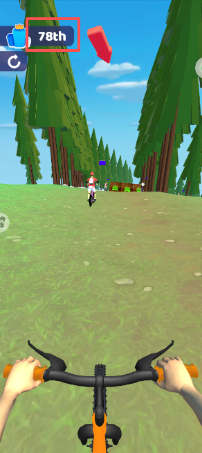 疯狂自行车竞速大冒险下载_体育竞技_第2张_沃德下载站 疯狂自行车竞速大冒险下载_https://www.wordpress6.com_体育竞技_第2张