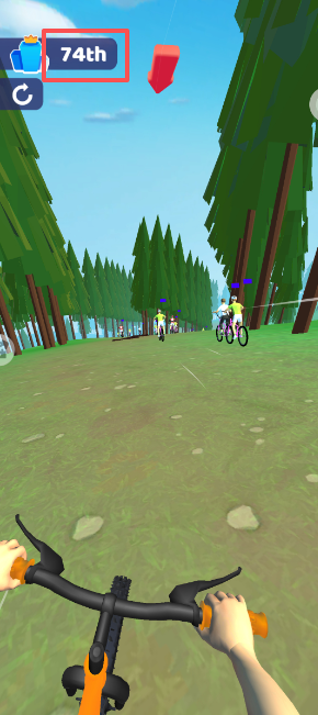 疯狂自行车竞速大冒险下载_体育竞技_第3张_沃德下载站 疯狂自行车竞速大冒险下载_https://www.wordpress6.com_体育竞技_第3张