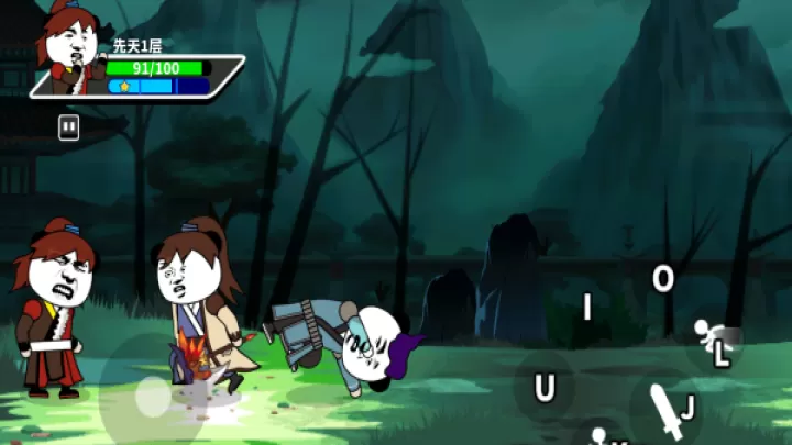 巅峰王者对决下载_休闲益智_第4张_沃德下载站 巅峰王者对决下载_https://www.wordpress6.com_休闲益智_第4张