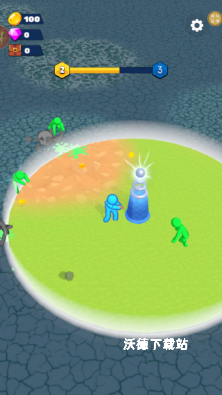 极限火柴人作战下载_https://www.wordpress6.com_动作冒险_第4张