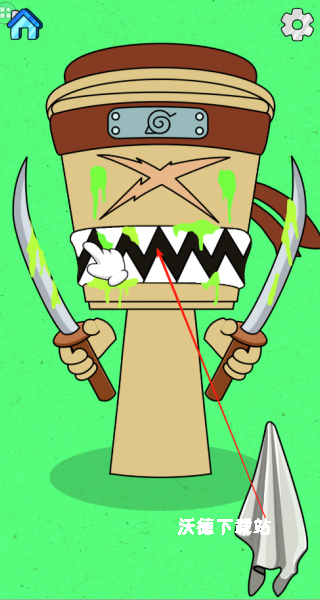 山海经全明星模组下载_休闲益智_第3张_沃德下载站 山海经全明星模组下载_https://www.wordpress6.com_休闲益智_第3张