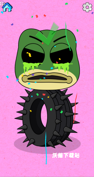 山海经全明星模组下载_休闲益智_第4张_沃德下载站 山海经全明星模组下载_https://www.wordpress6.com_休闲益智_第4张