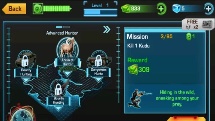 野生猎人模拟器下载_https://www.wordpress6.com_飞行射击_第1张