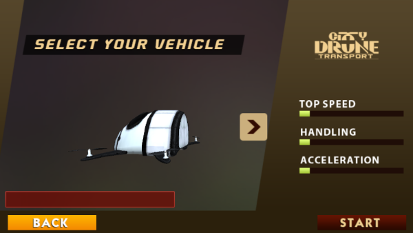 无人机出租车模拟器下载_https://www.wordpress6.com_飞行射击_第3张