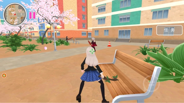 樱花魔法高校下载_https://www.wordpress6.com_角色扮演_第4张