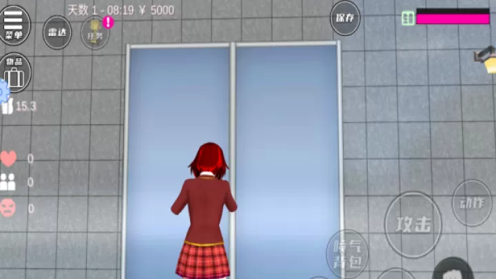 跑跑总动员下载_https://www.wordpress6.com_休闲益智_第4张